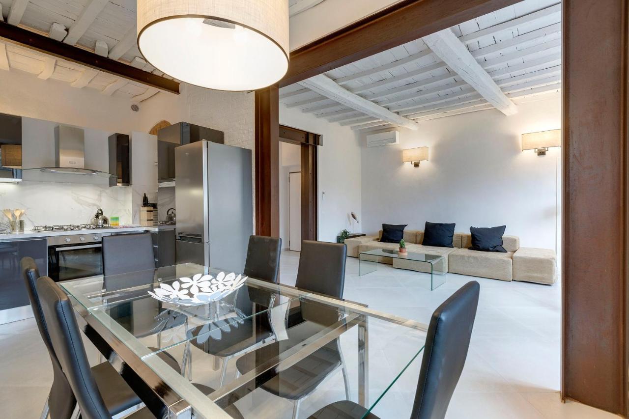Brancacci By Mamo Apartment Florenz
