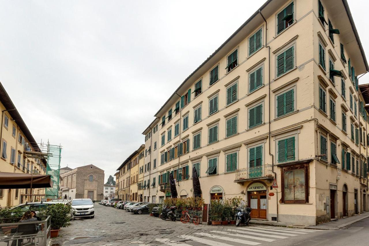 Brancacci By Mamo Florenz