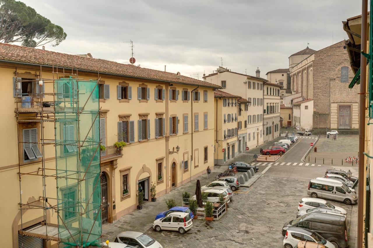 Brancacci By Mamo * Florenz
