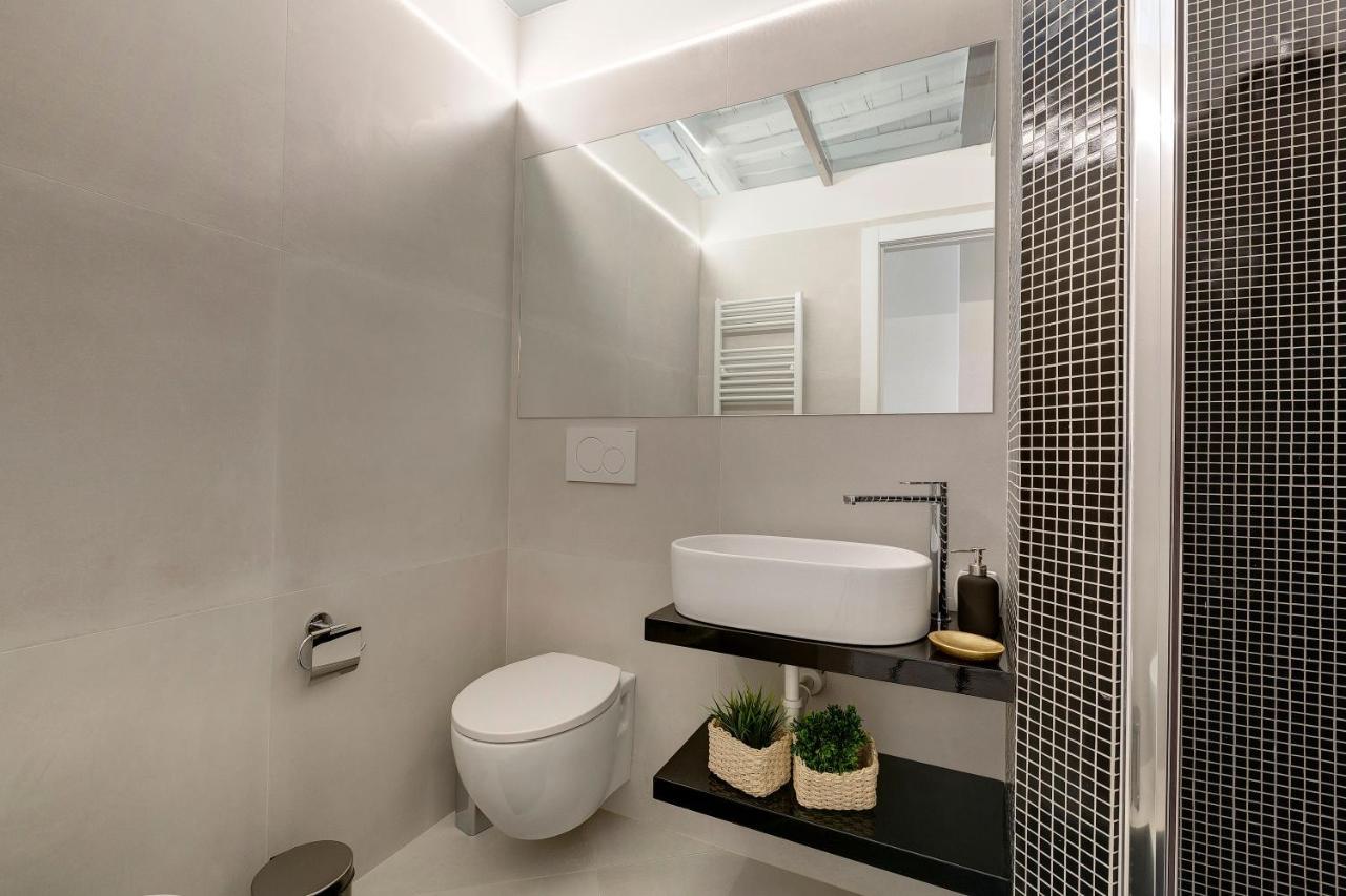 Apartment Brancacci By Mamo Florenz