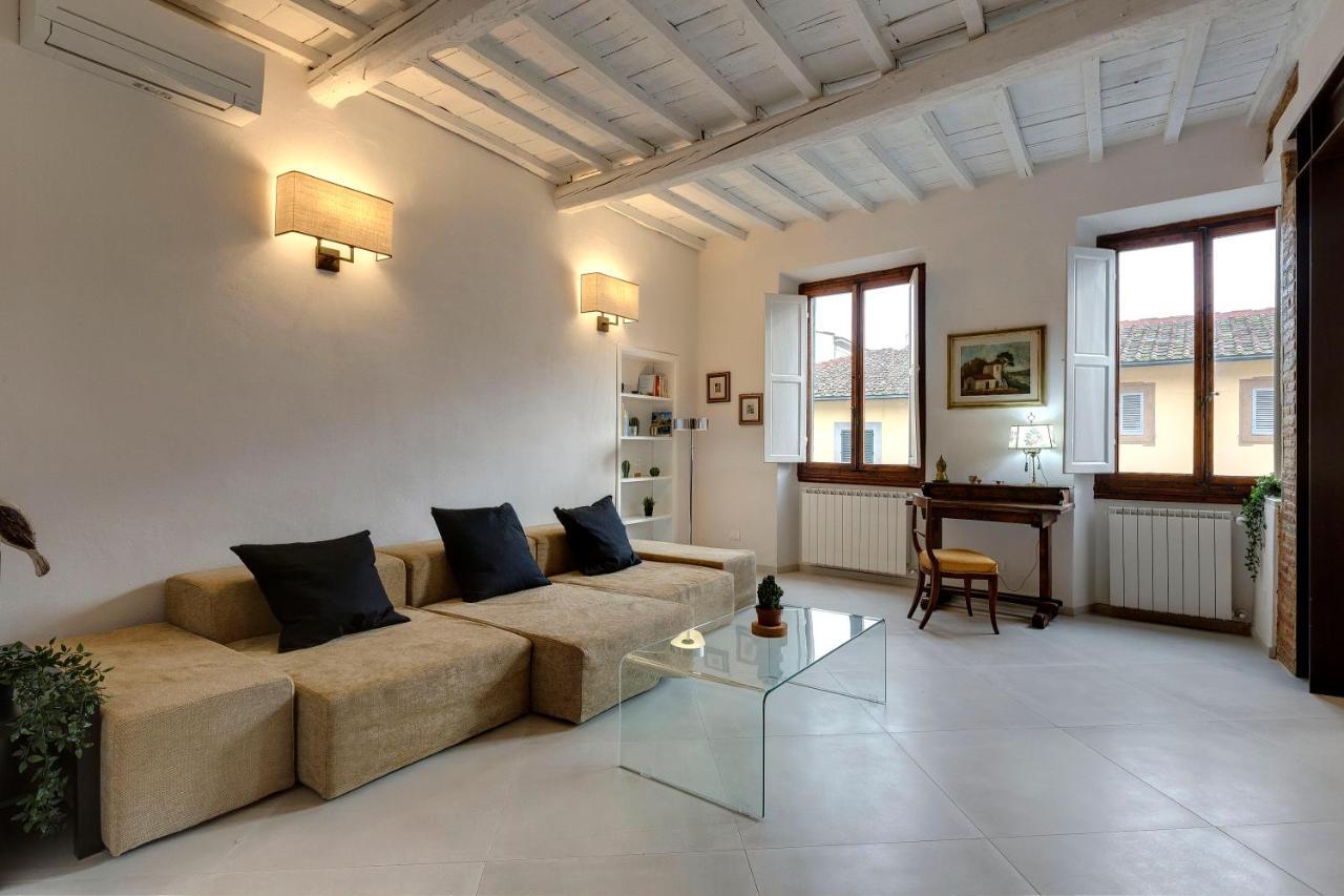 Brancacci By Mamo Appartement Florence